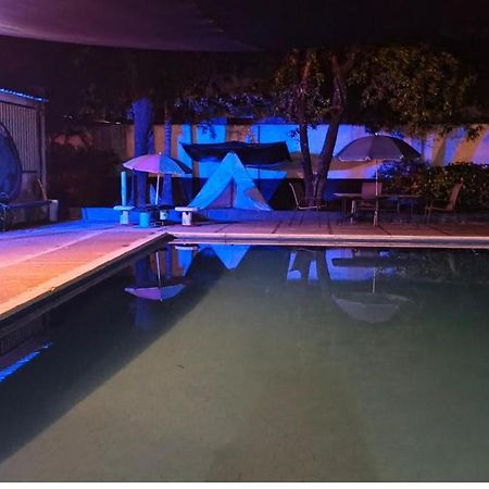Hotel Globo Terraqueo Melgar Luaran gambar