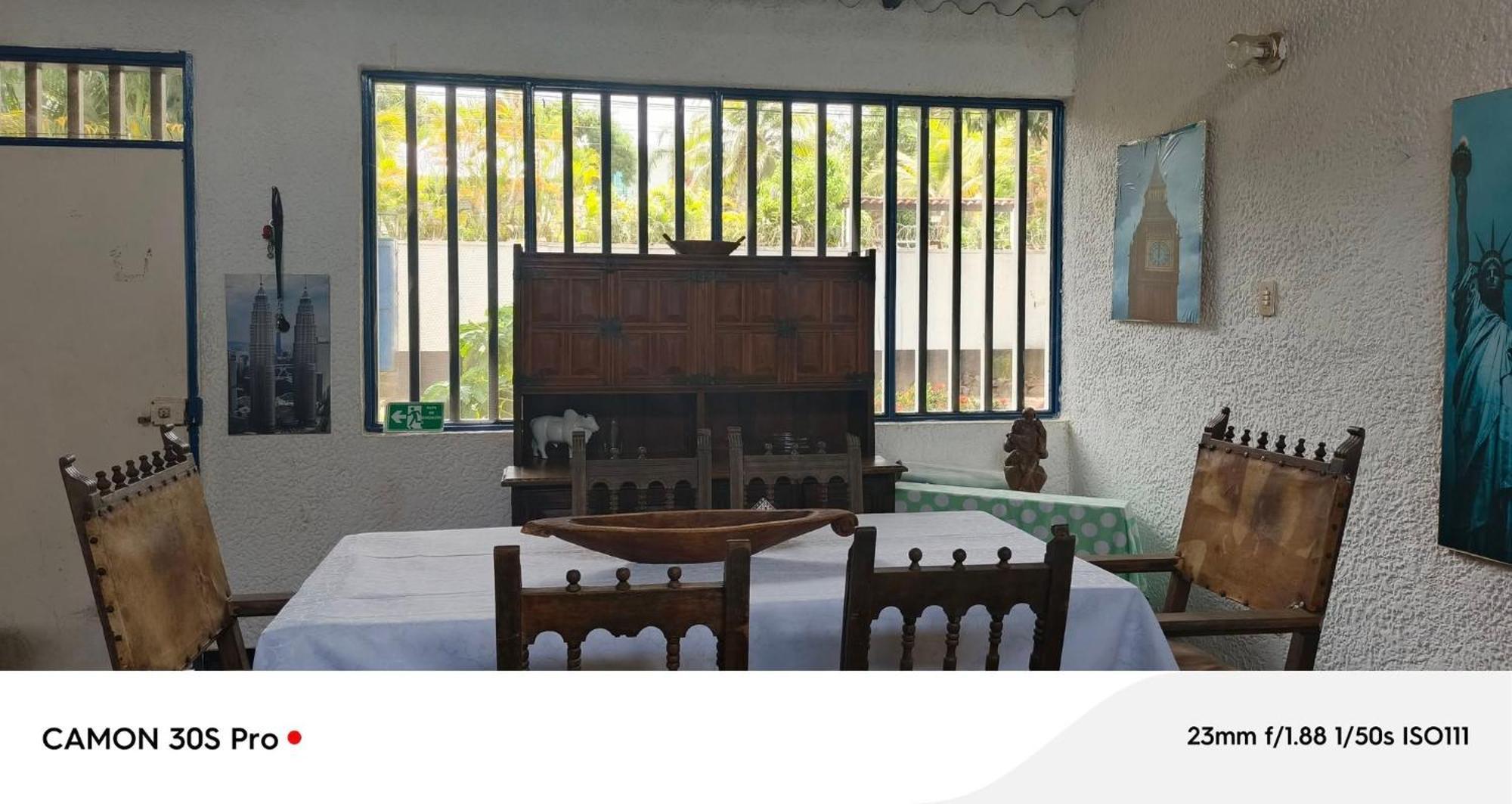 Hotel Globo Terraqueo Melgar Luaran gambar