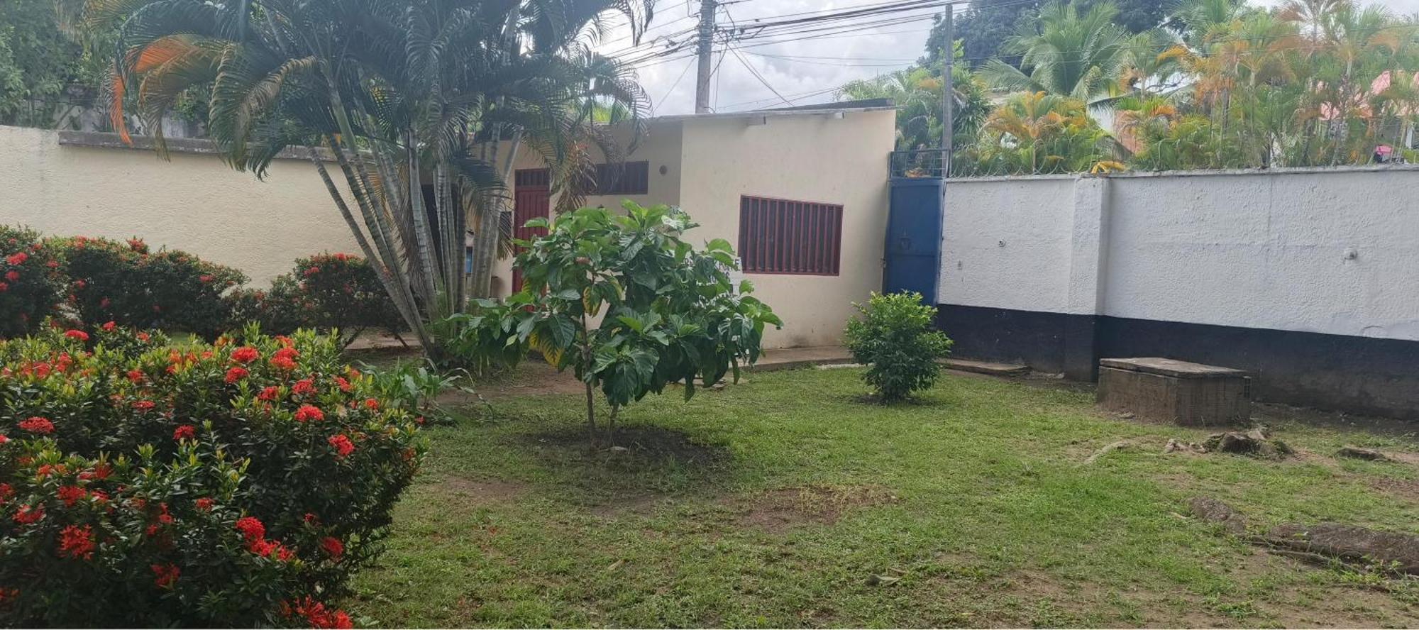 Hotel Globo Terraqueo Melgar Luaran gambar